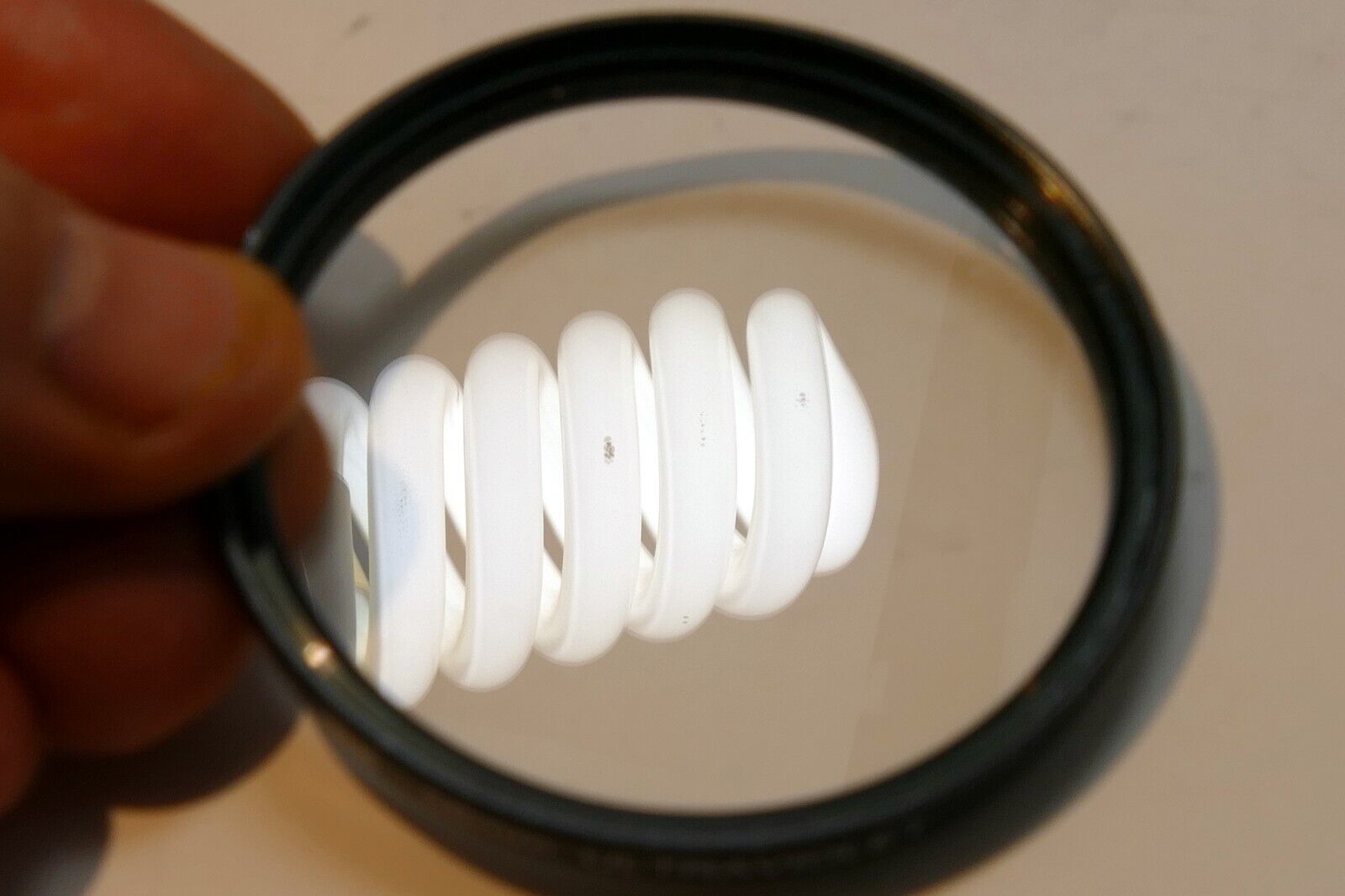 Sunpak UV 58mm Lens Filter Ultraviolet