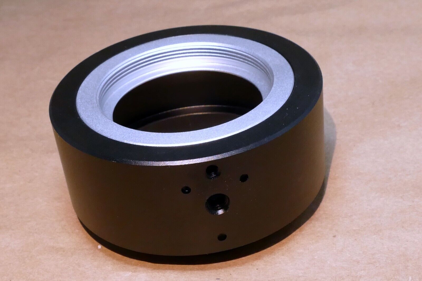M42 Screw Lens mount adapter to Canon EOS R Full frame Mirrorless Camera