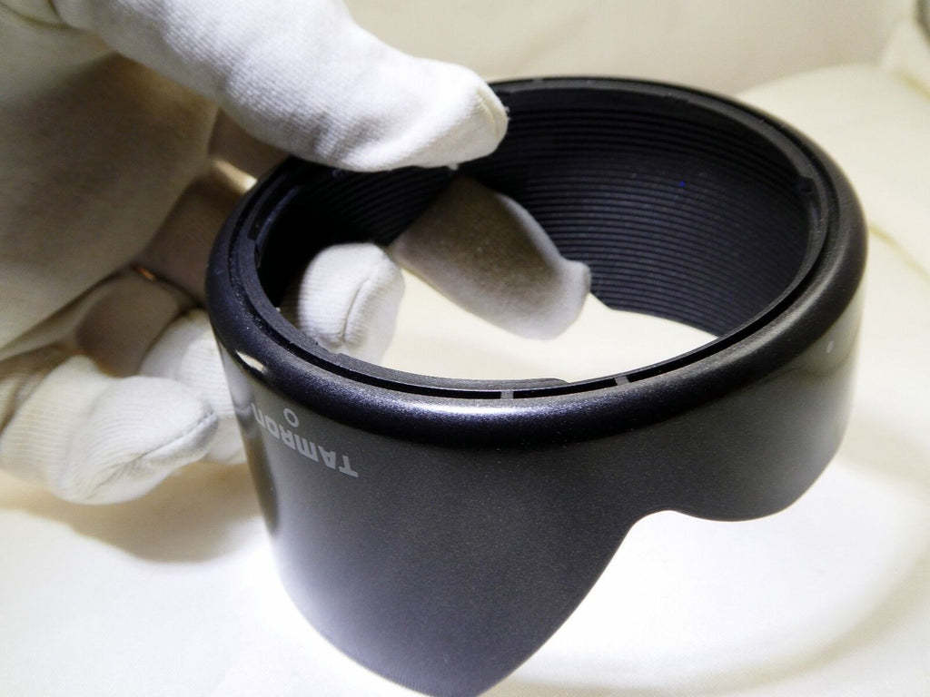 Tamron C8FH  Lens Hood Super 28-200mm f3.8-5.6 Adaptall OEM