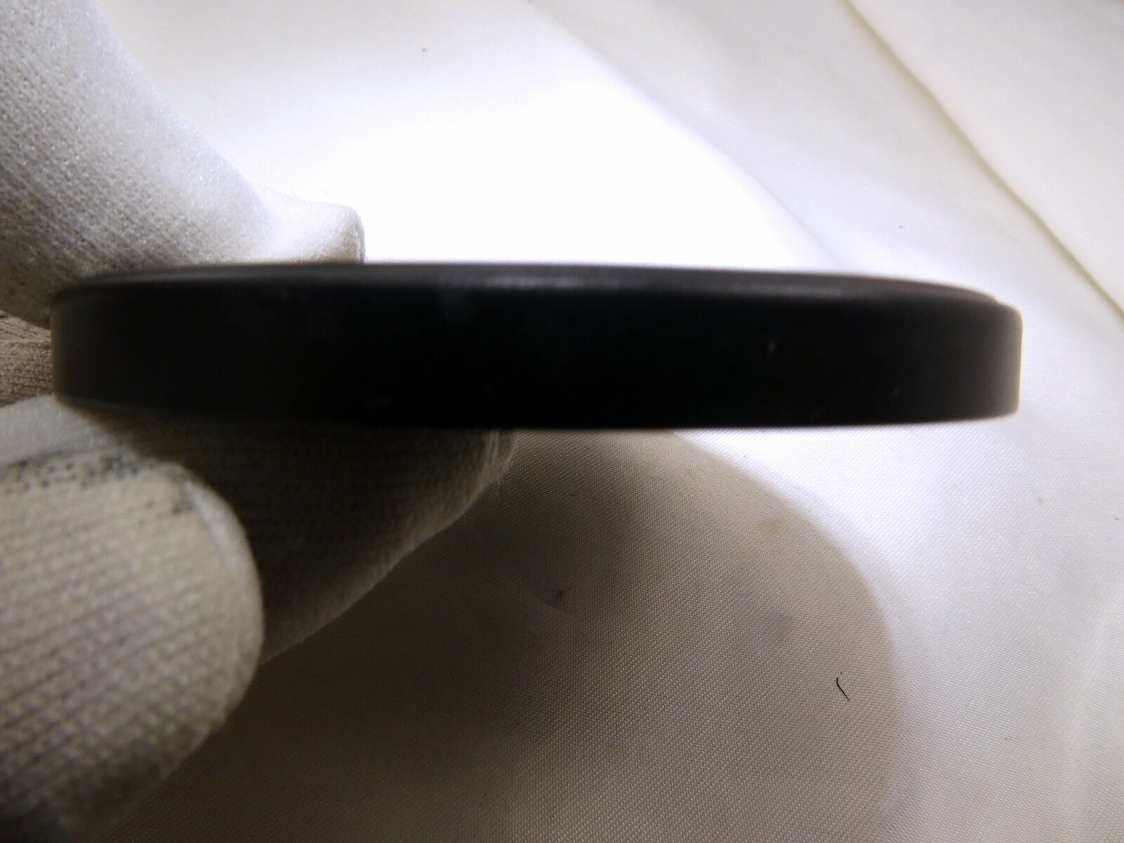 Soligor 62mm  Front Lens Cap Metal Slip on type