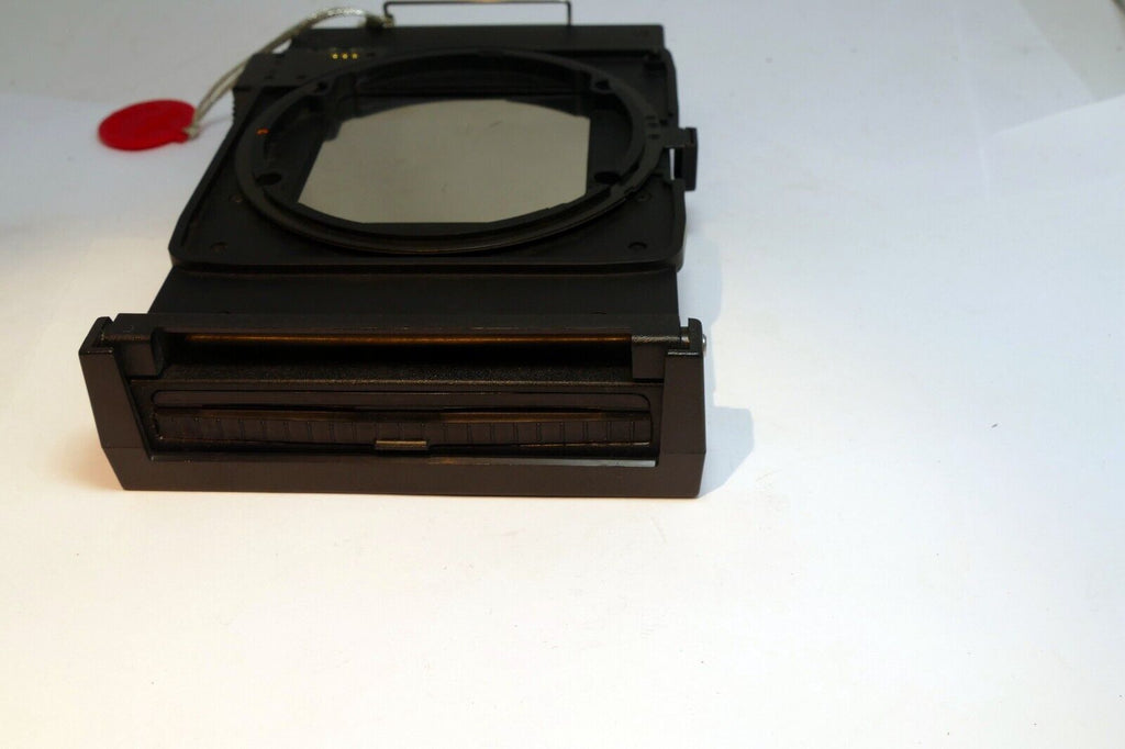 Polaroid Film back holder  for Mamiya RZ67 6X7 Pro II  adapter  - MINT