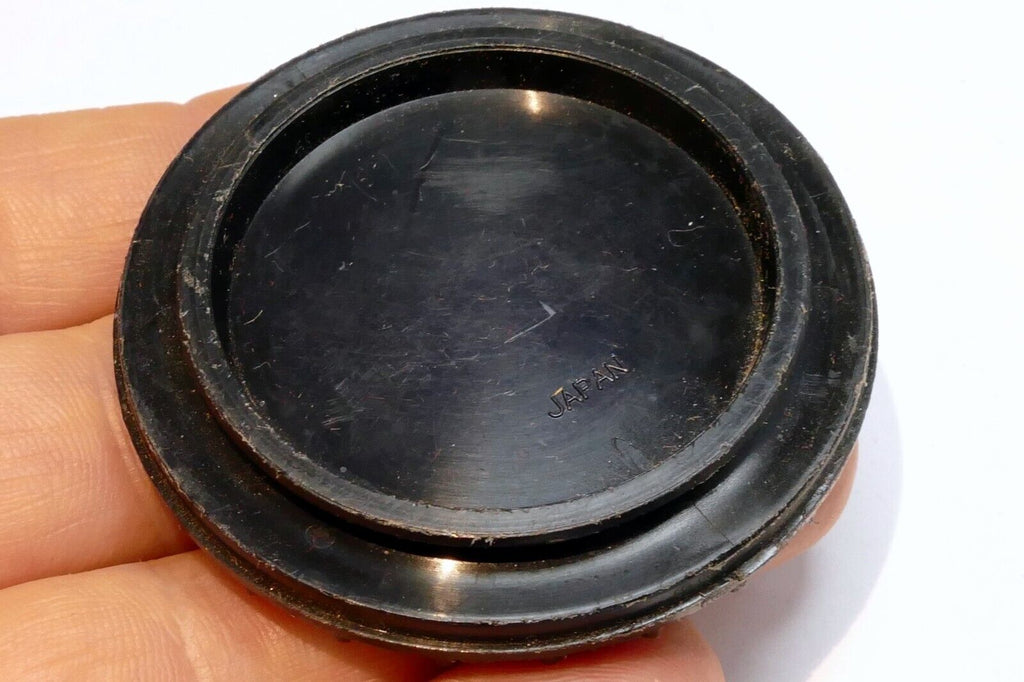 Camera Body cap for Minolta  MC MD SR SRT  mount  101 102 100 push on type 2X