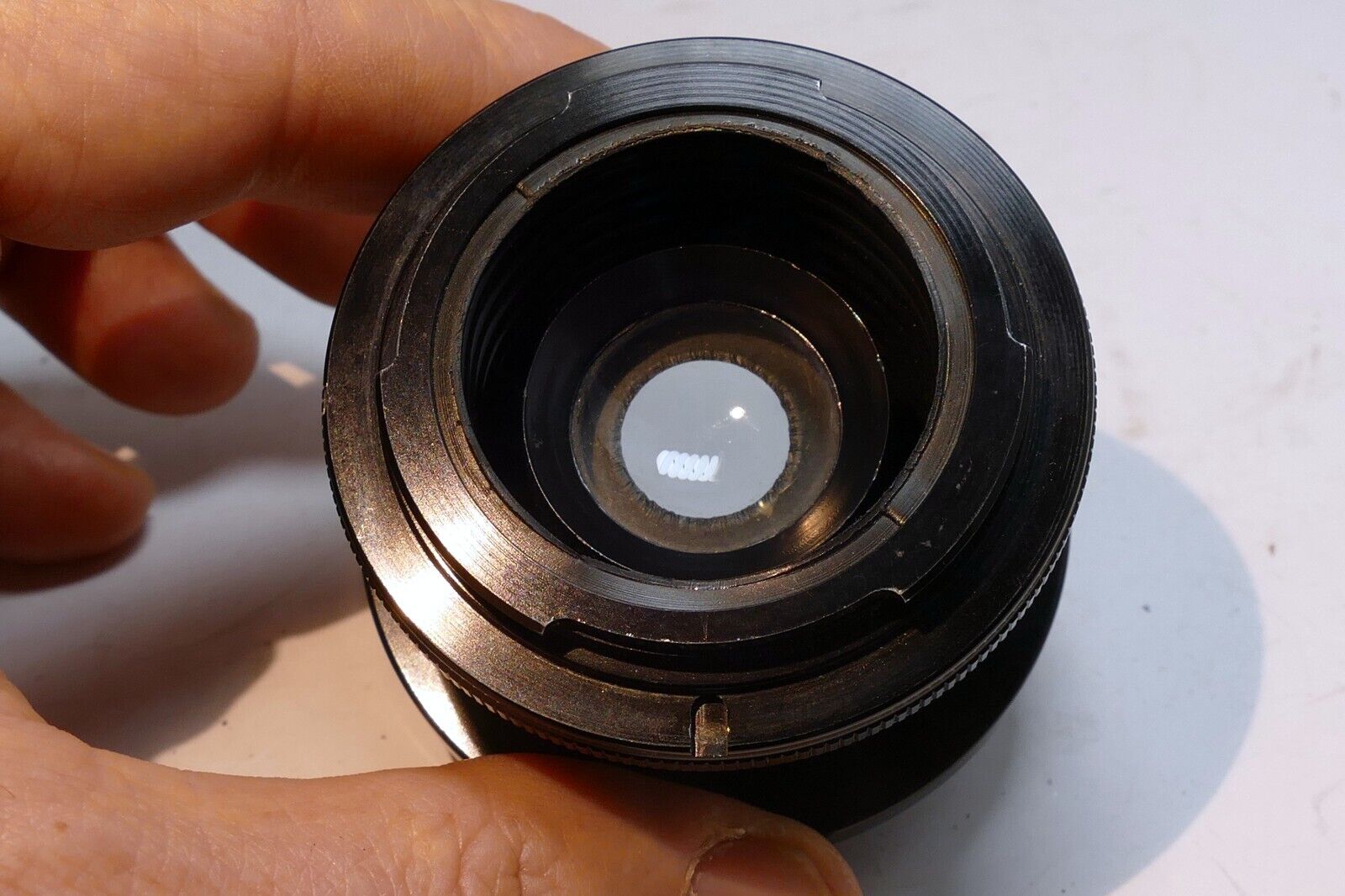 Lensbaby Original Lens For  Nikon F Ai-s Mount d3500 D5500