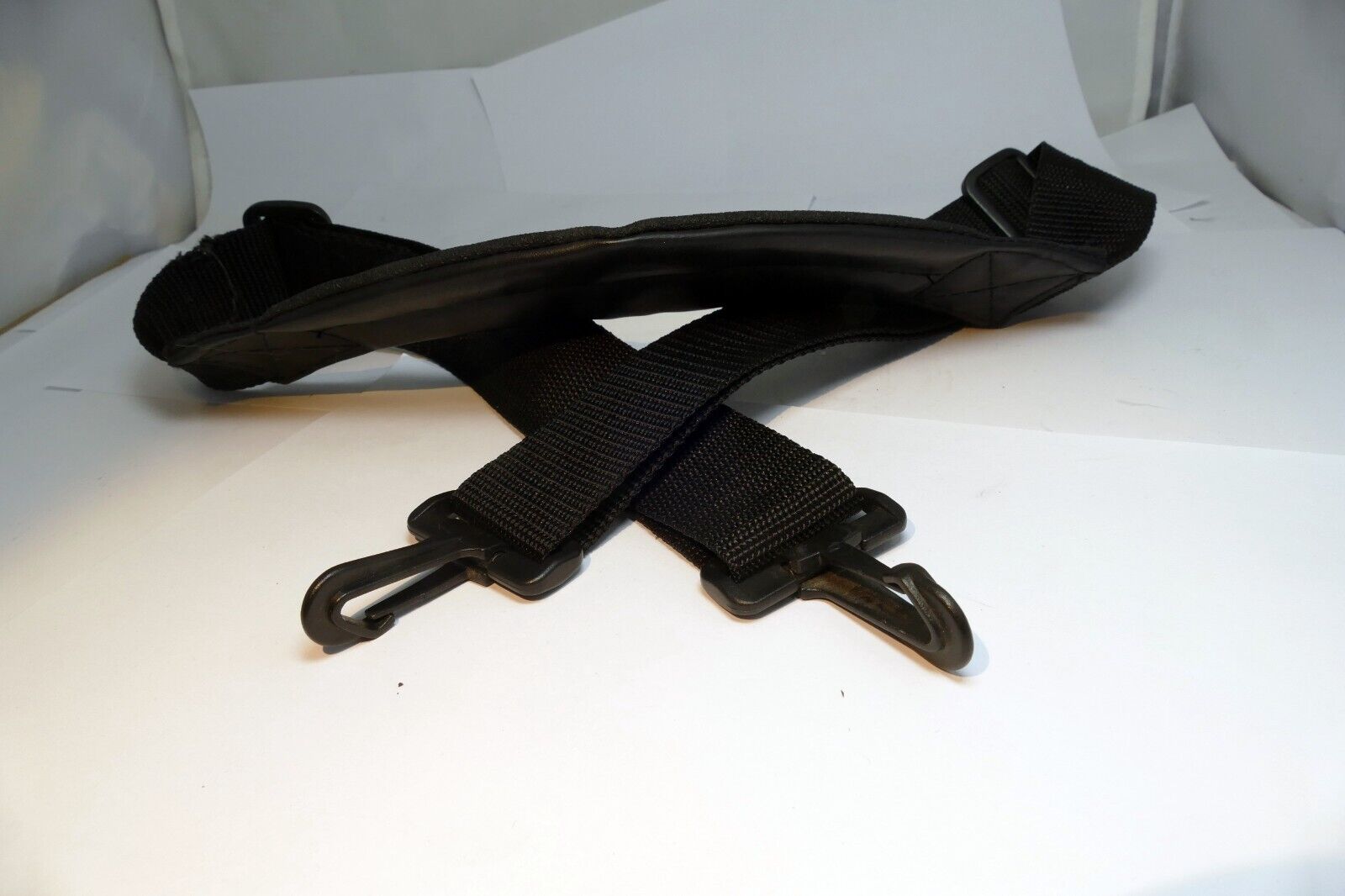 Shoulder Strap 5cm wide Neck for camera case bag