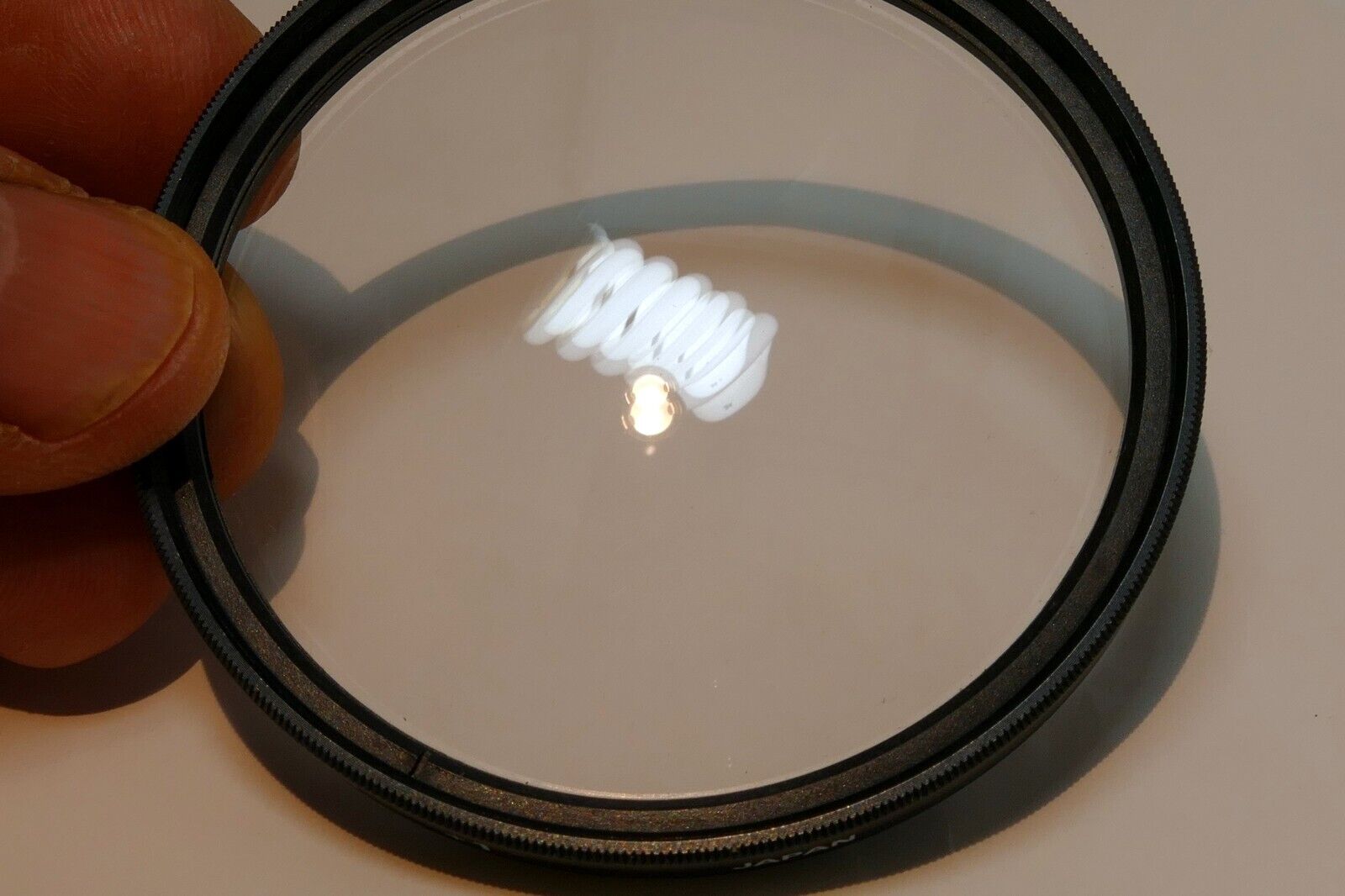 Tiffen +1 62mm Lens Filter made in USA Close-up macro