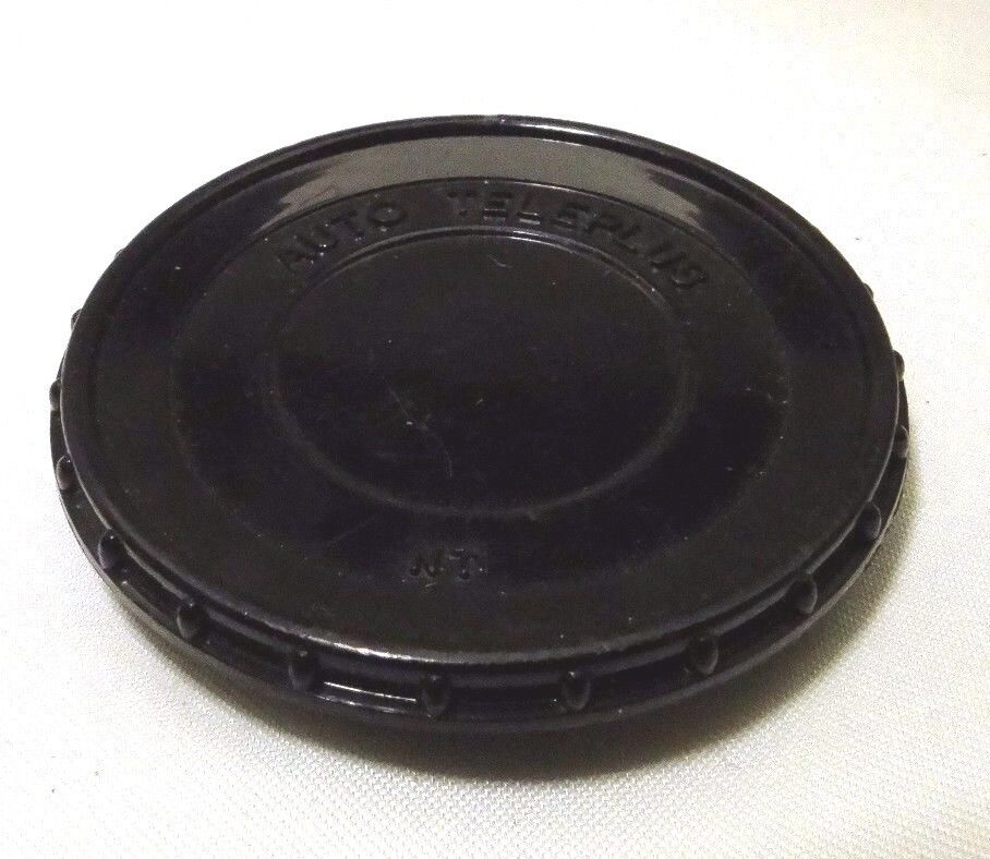 Kenko Teleplus teleconverter Cap Body Cover Nikon F