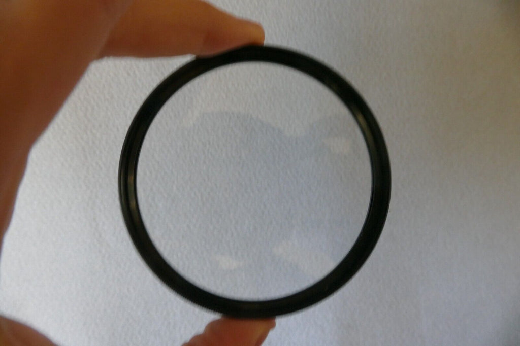 Sunpak 72mm Ultraviolet Filter