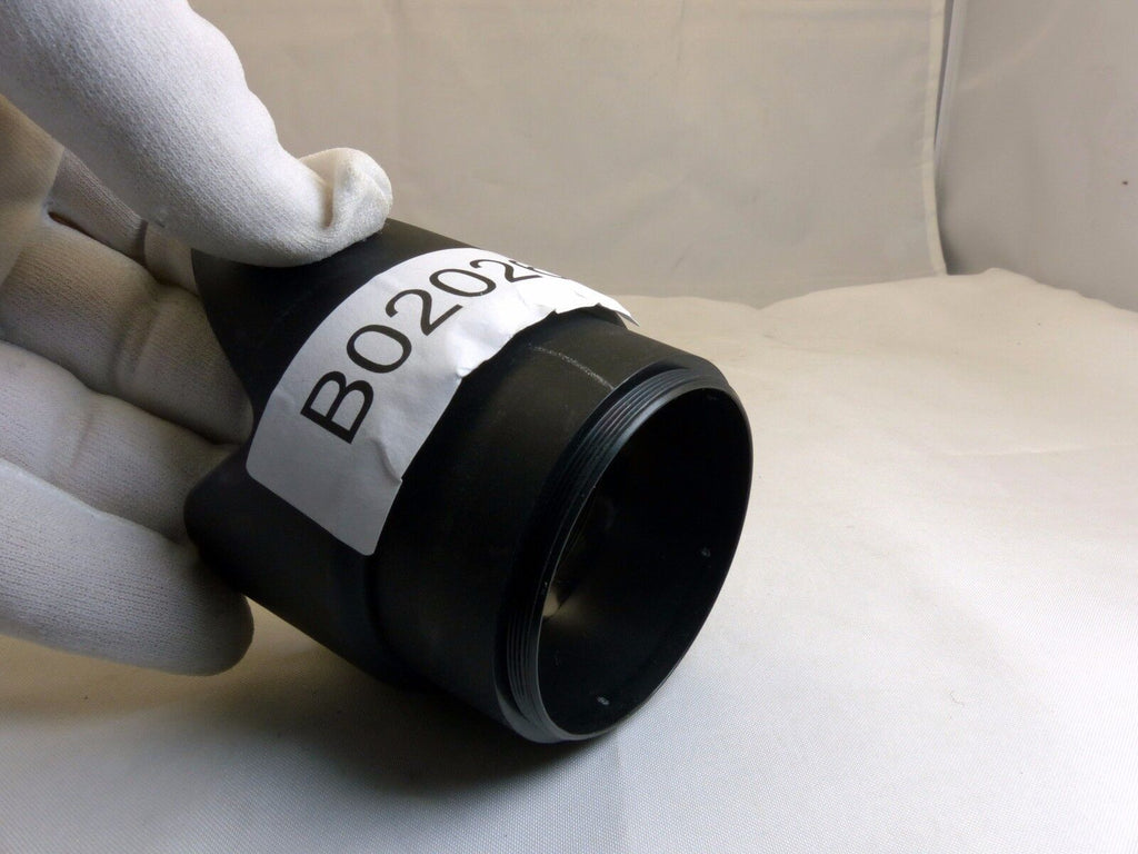 unknown brand 52.2mm Lens Hood B02026