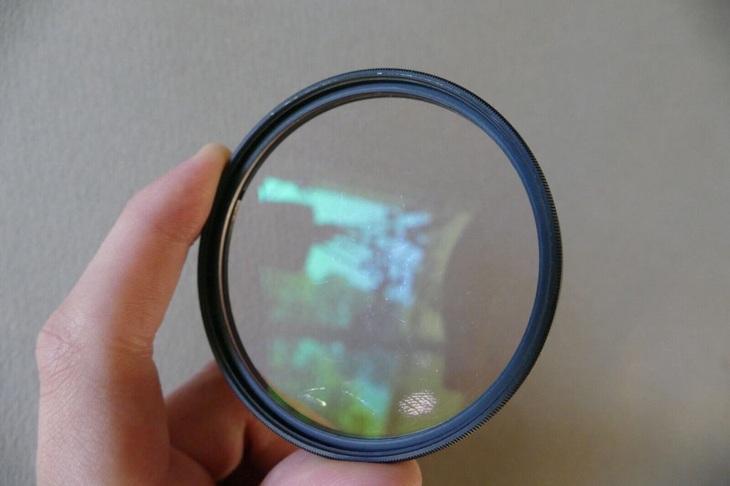 Hoya 67mm HMC Skylight (1B) Filter Japan