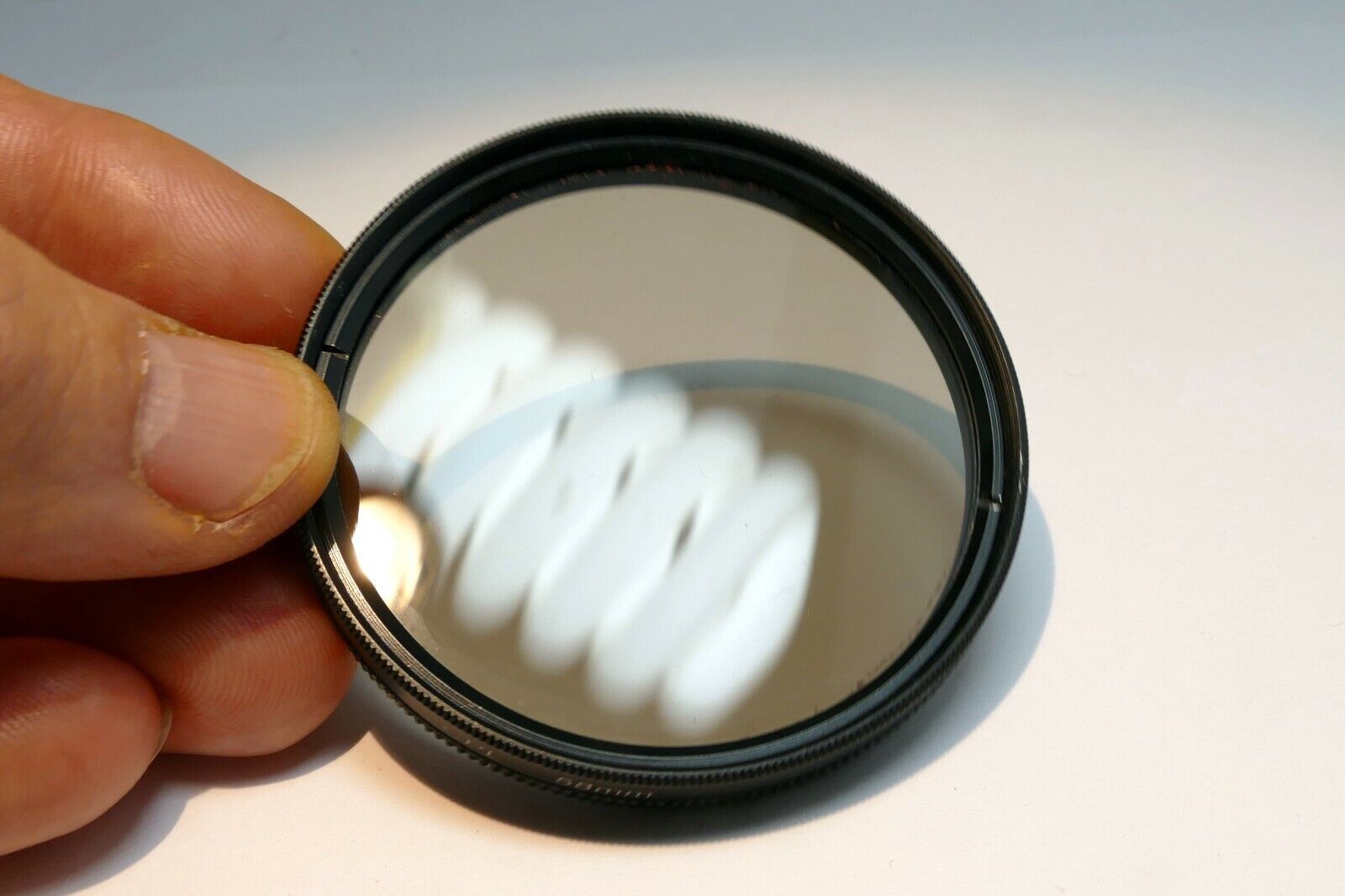 CPL  58mm filter Circular Polarizer C-PL