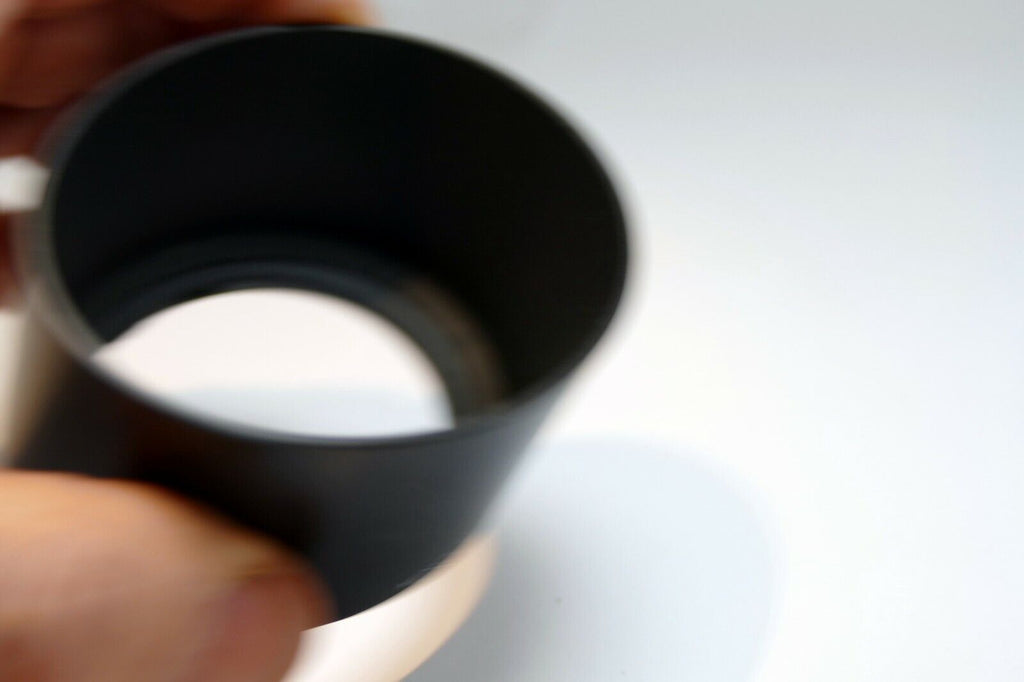 Minolta Maxxum A 100-200mm f4.5 AF Lens Hood  genuine