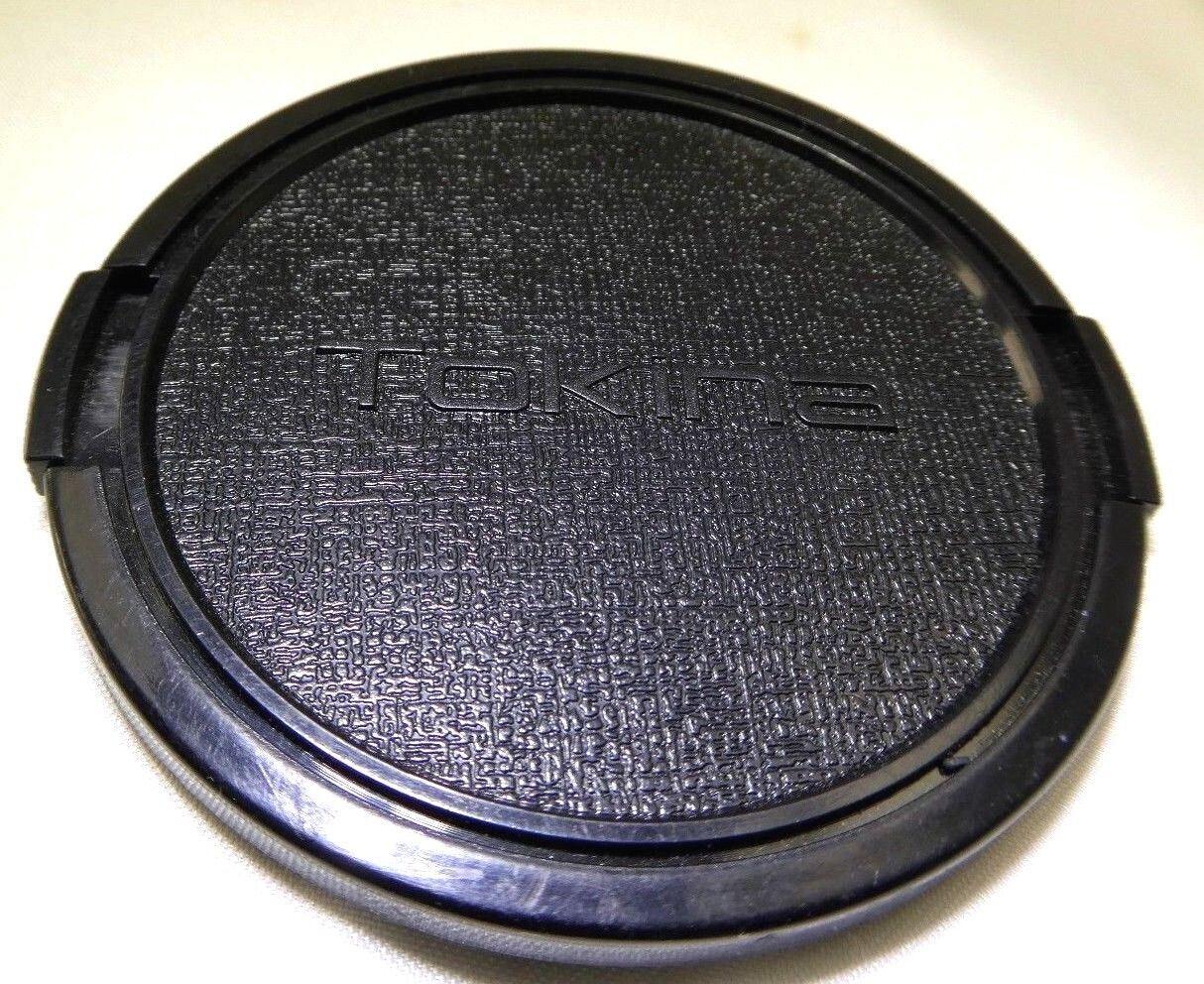 Tokina 67mm Lens Cap Front for AT-X PRO RMC