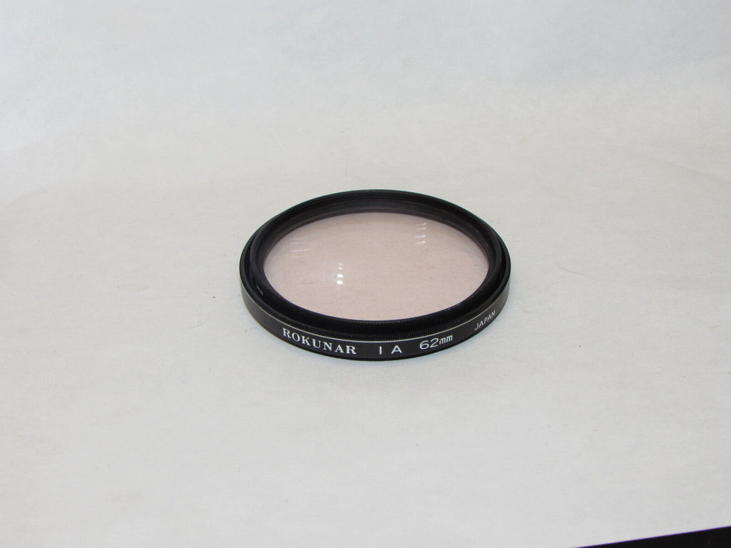 Used Rokunar 1A Skylight Filter  O32718