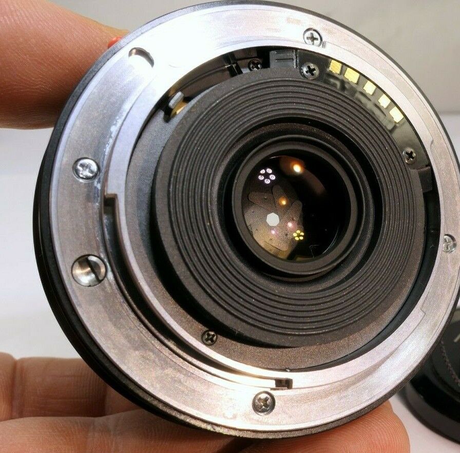 Minolta 35-70mm f4 AF Lens Sony A mount constant f4.0 aperture zoom a67 a57 a68