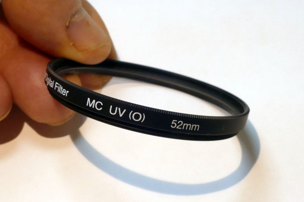 Kenko Digital MC UV (0) 52mm filter