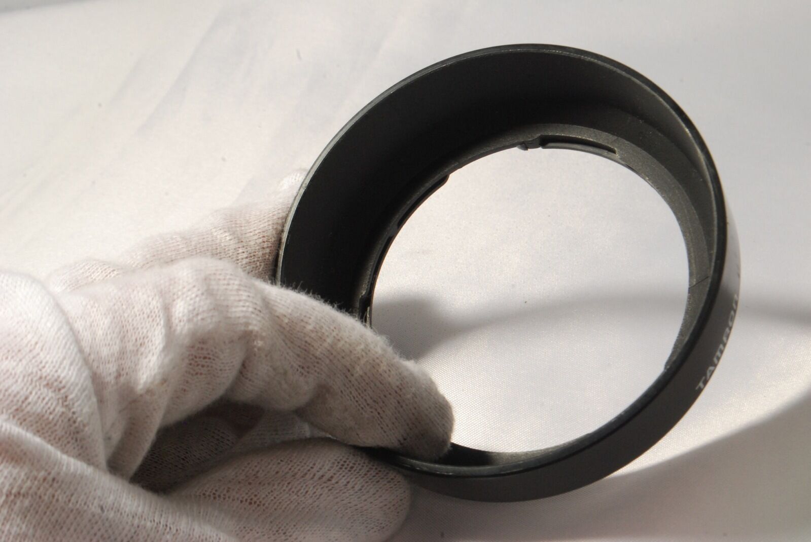 Tamron Plastic Lens Hood A2FH Japan for 35-90mm f4-5.6 Genuine  OEM