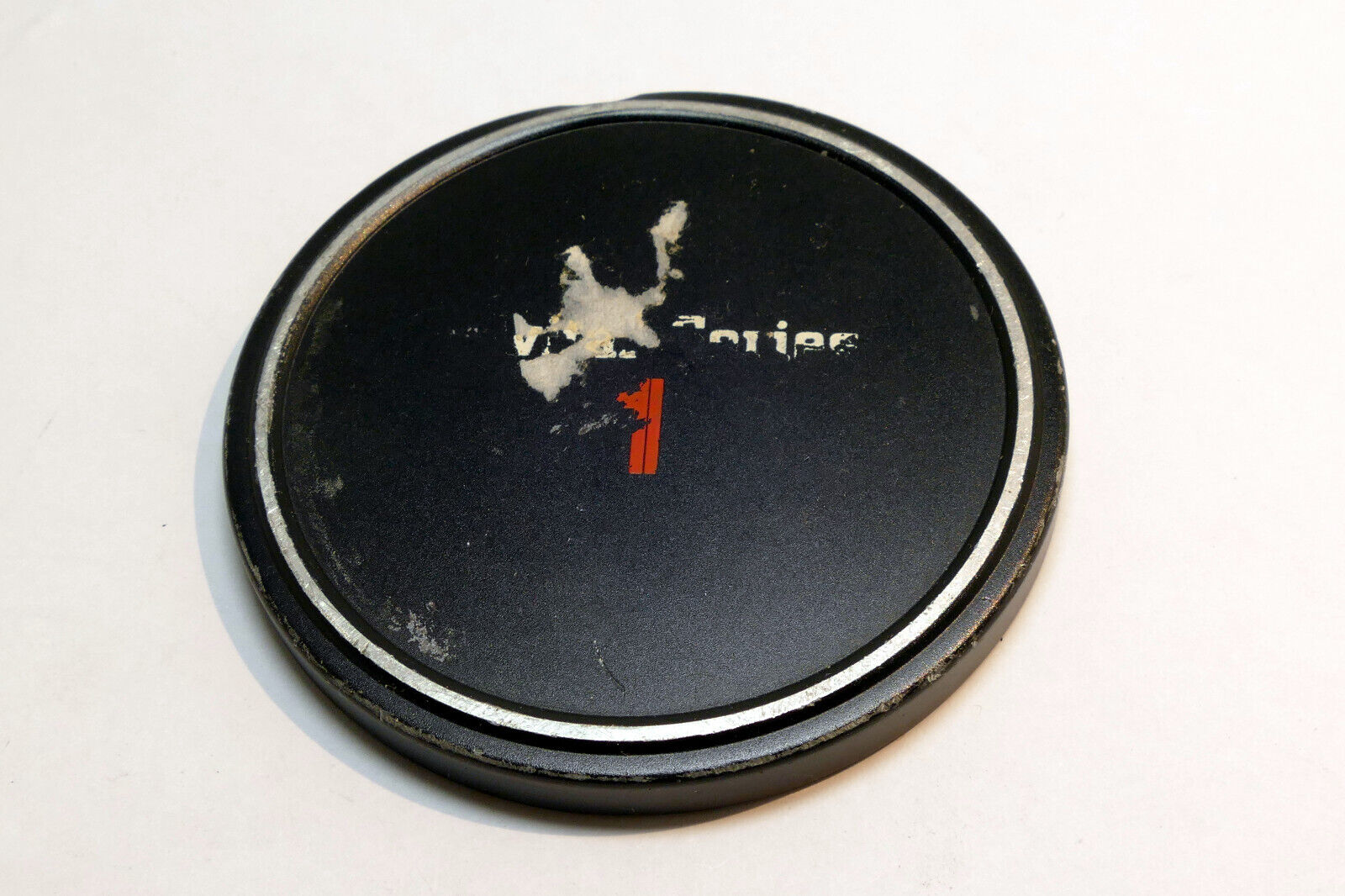 67mm Slip on Front Lens Cap Metal for Vivitar Series 1 Macro 70-210mm f3.5