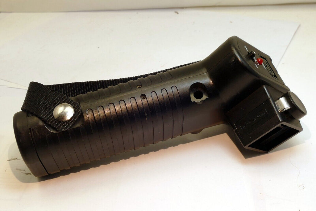 Vivitar Quick Release Pistol Grip  missing cable