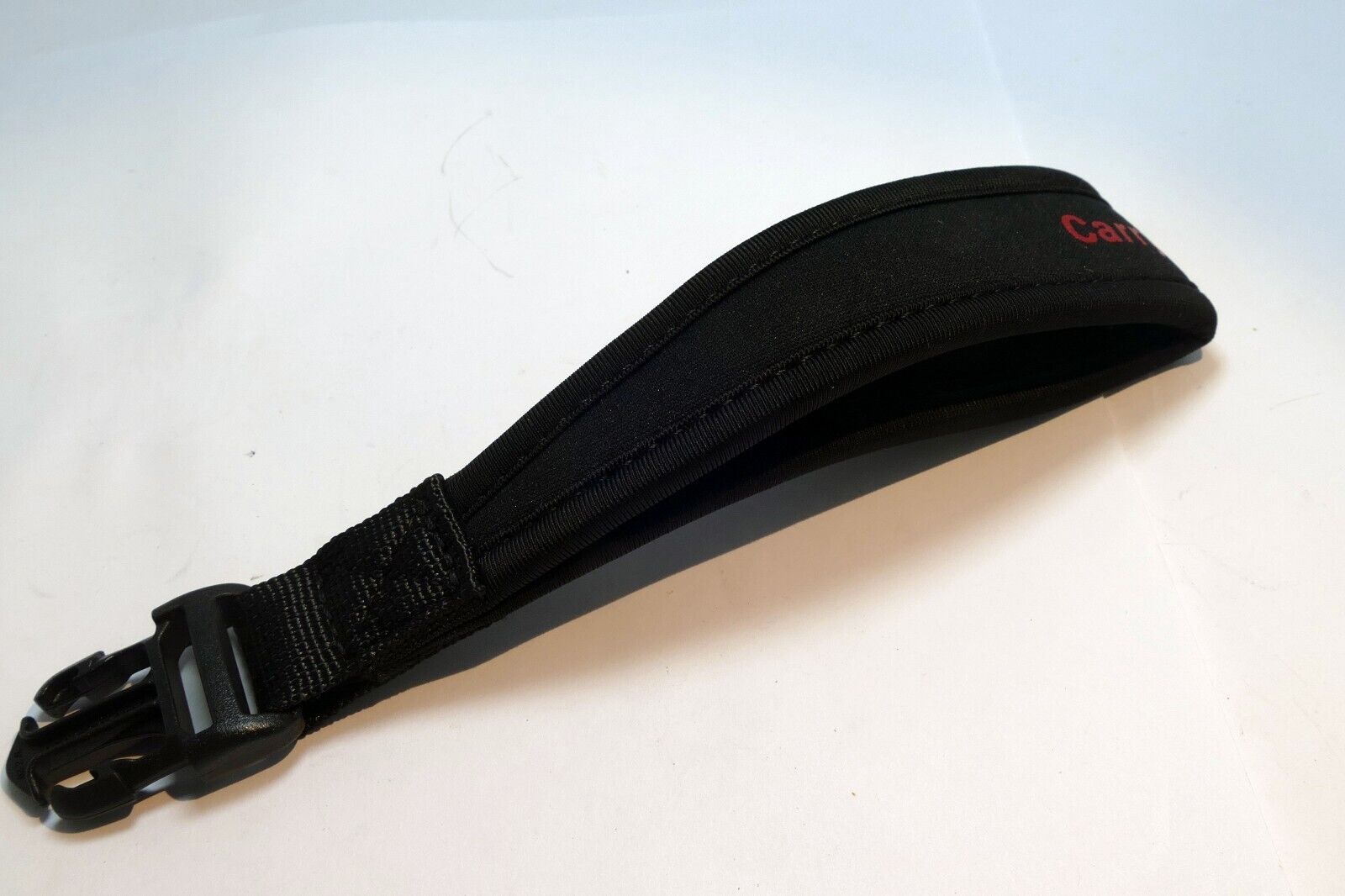 Wrist Strap for Carry Speed Sling  harness  18cm long neoprene