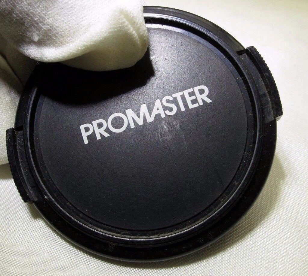 Promaster 49mm Front Lens Snap on type