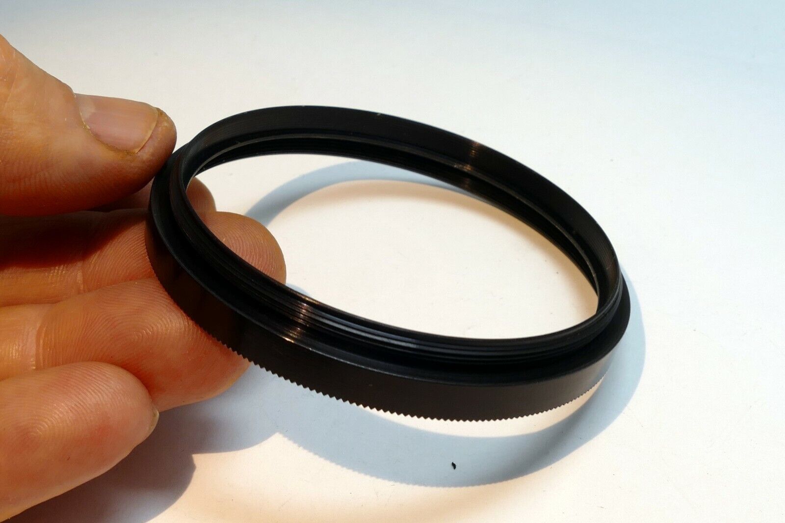 66.7mm OD Lens Adapter ring for series VIII 8 filter holder 2 5/8"