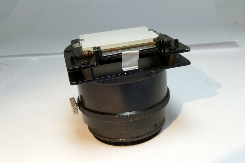 Accura Slide Copier Duplicator attachment adapter T2