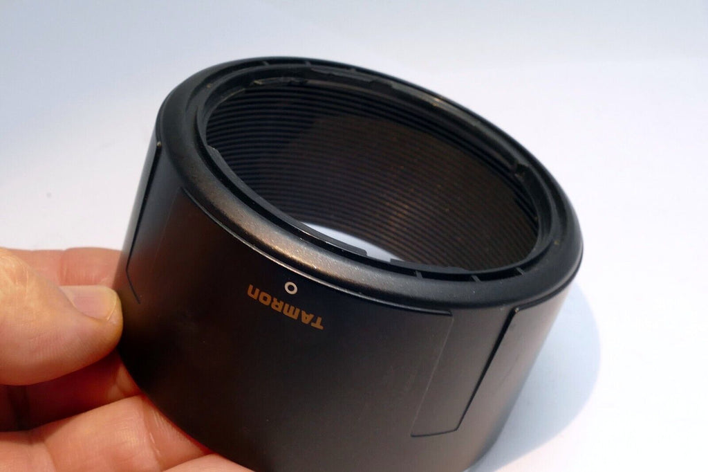 Tamron 2B4FH Lens Hood Shade for  70-300mm F/4.5-5.6 LD (2B4FH) 62mm Genuine OEM