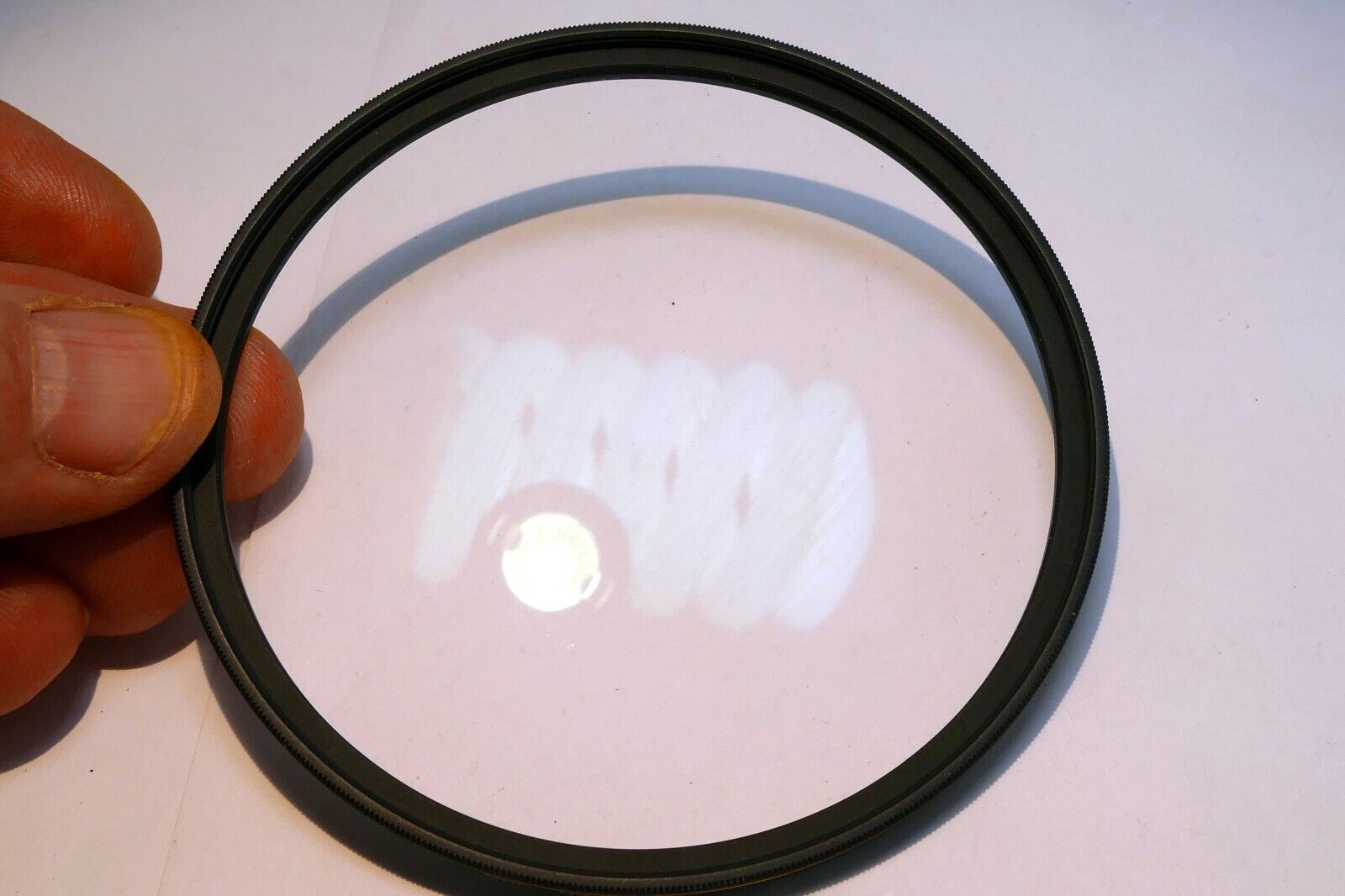Cacagoo UV  82mm  Filter Ultra Slim profile for wide angle lens Multi-Coated