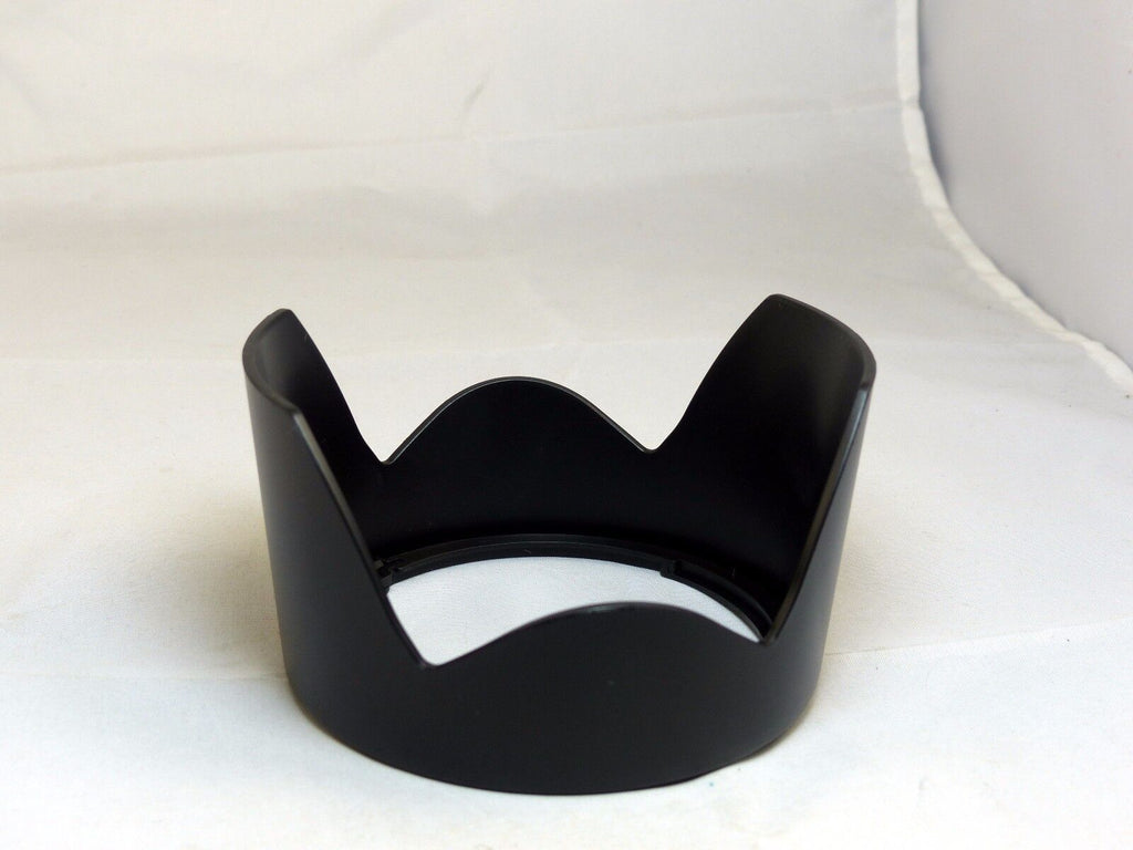 Aftermarket Lens Hood For EW-83J for 17-55mm f2.8 IS USM zoom