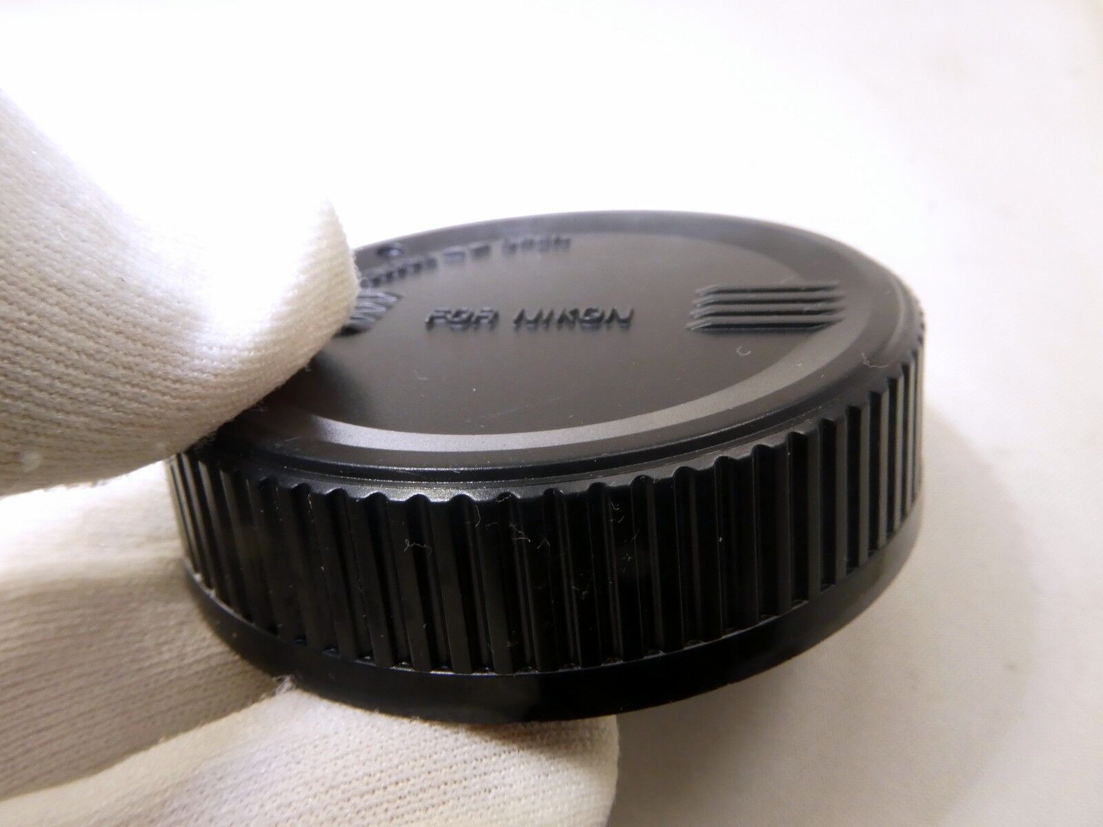 Sigma REAR Lens Cap For Nikon 17-70mm 120-300mm APO OS DG