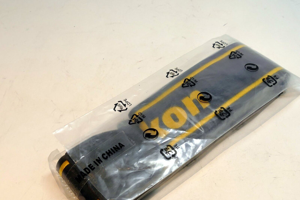 Nikon D850 Camera Shoulder Strap D-850 AN-DC18   - OEM Genuine - New