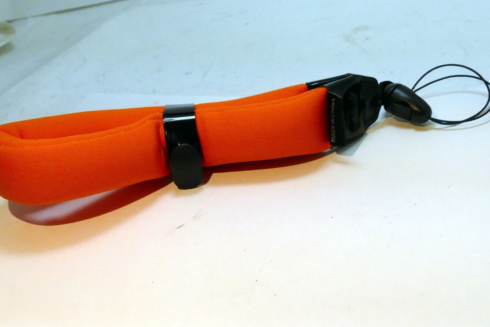 JJC Floating Wrist Strap for a Camera  for Olympus tough underwater waterproof