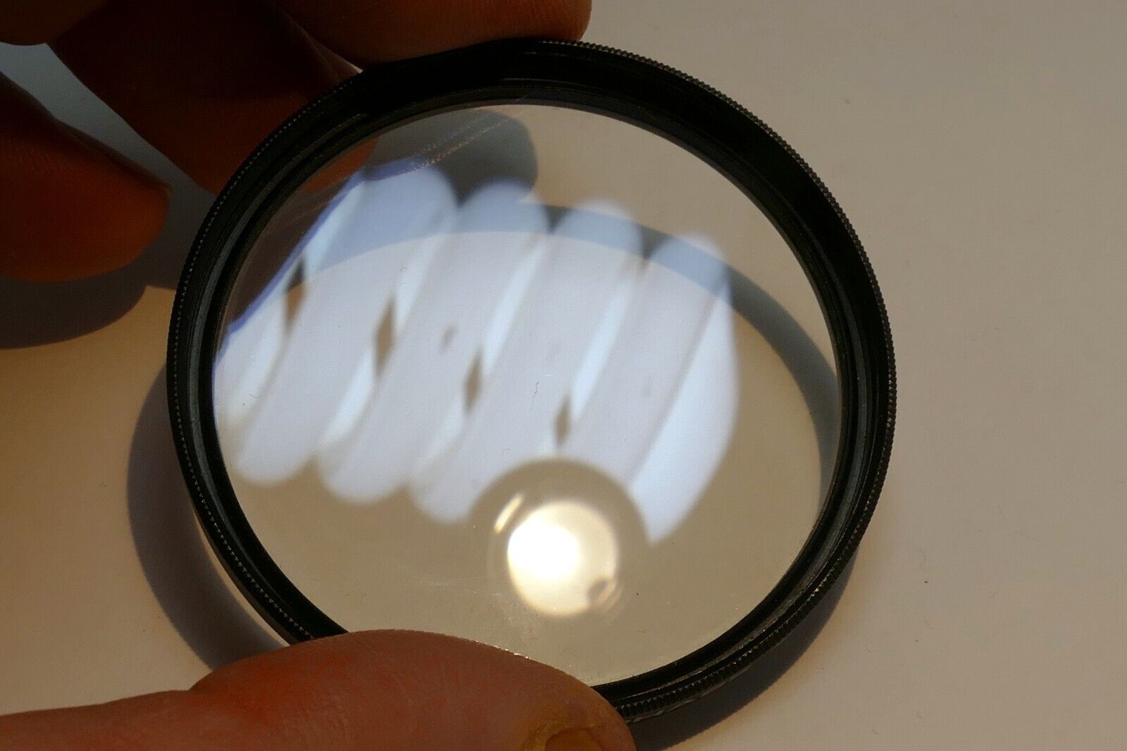 CPC UV 52mm Lens Filter