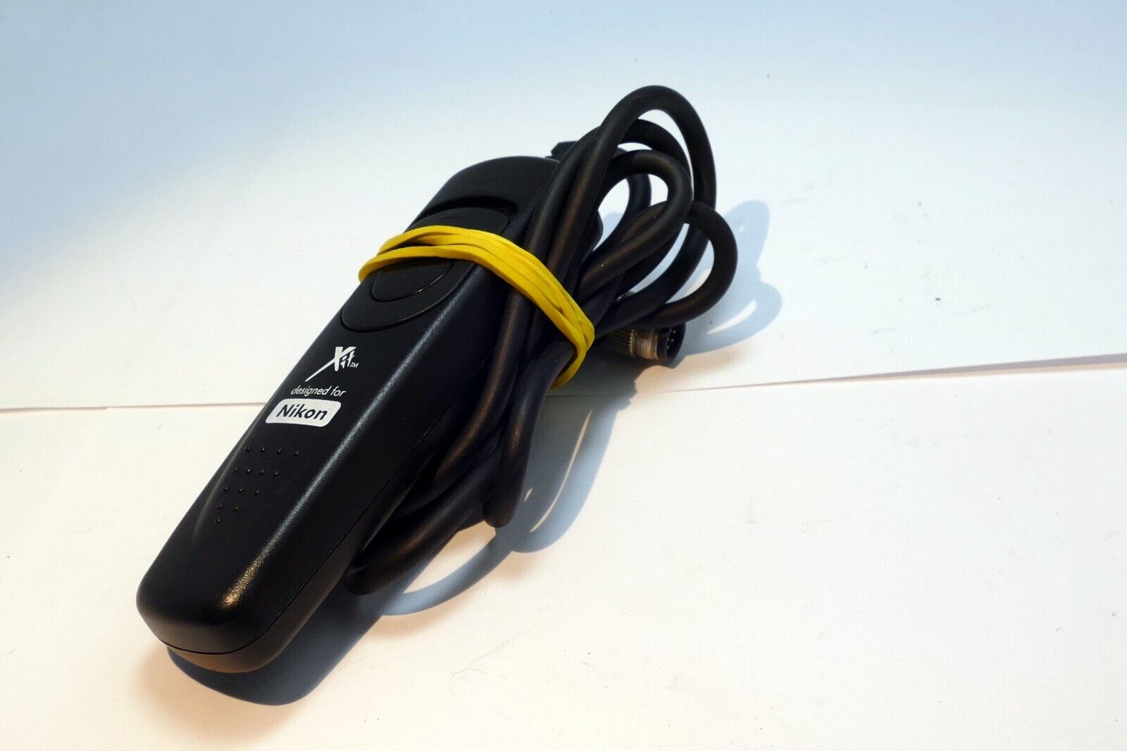 Xit Camera  Remote Shutter Release 10 pin cable for Nikon MC-30 repalcement