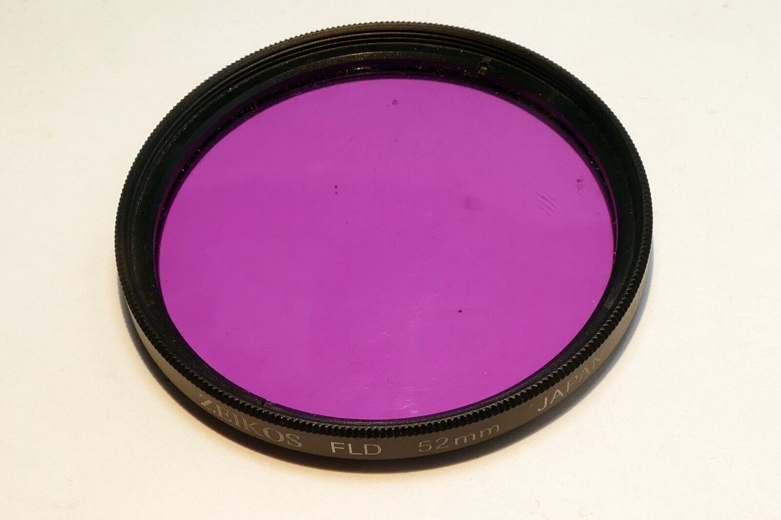 Zeikos  52mm Filter FL-D fluorescent to daylight balancing