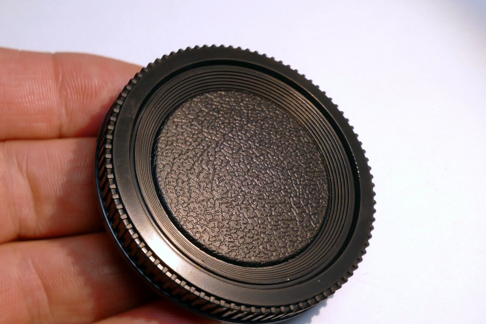 Body cap for Pentax Camera K-70 K-3 K-1 II Ricoh Super