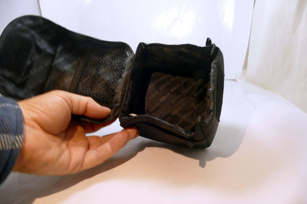 NIKON Camera Protective Case 5X5X4 fir  Z30