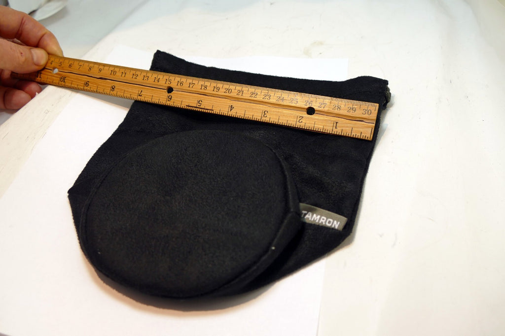 Tamron Lens Case Protective Pouch for 17-28mm 28-75mm f2.8 20-40mm  Genuine OEM