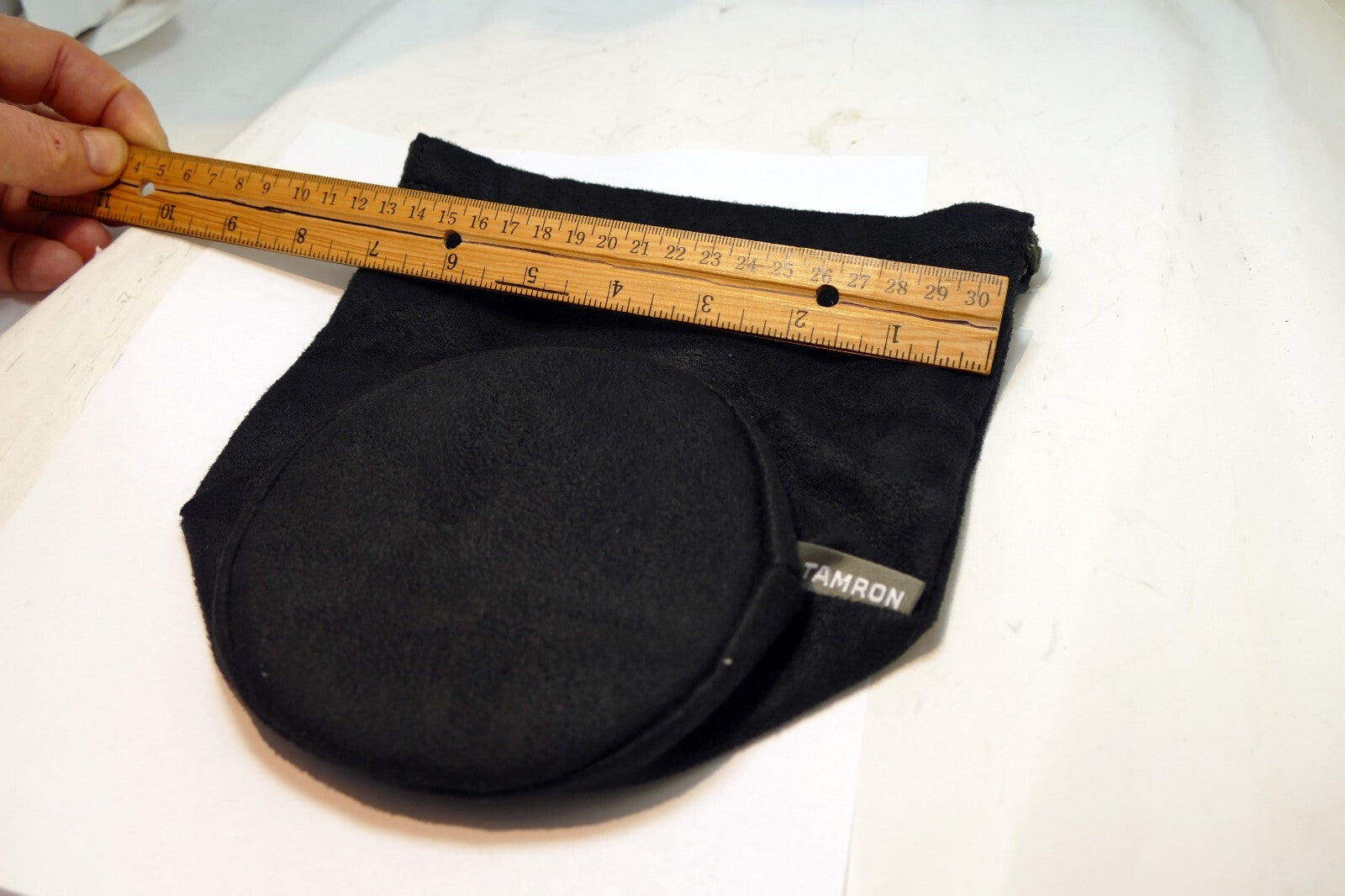 Tamron Lens Case Protective Pouch for 17-28mm 28-75mm f2.8 20-40mm  Genuine OEM