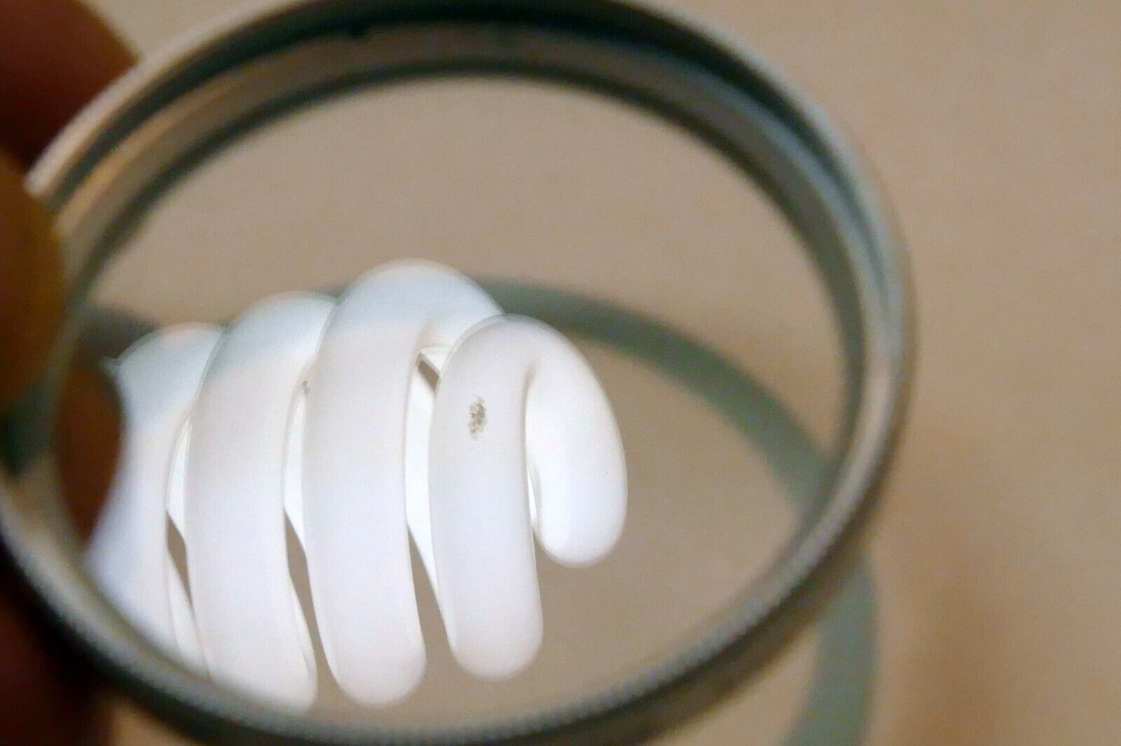 Digital Concepts Optics 40.5mm UV Lens Filter w/ chrome rim