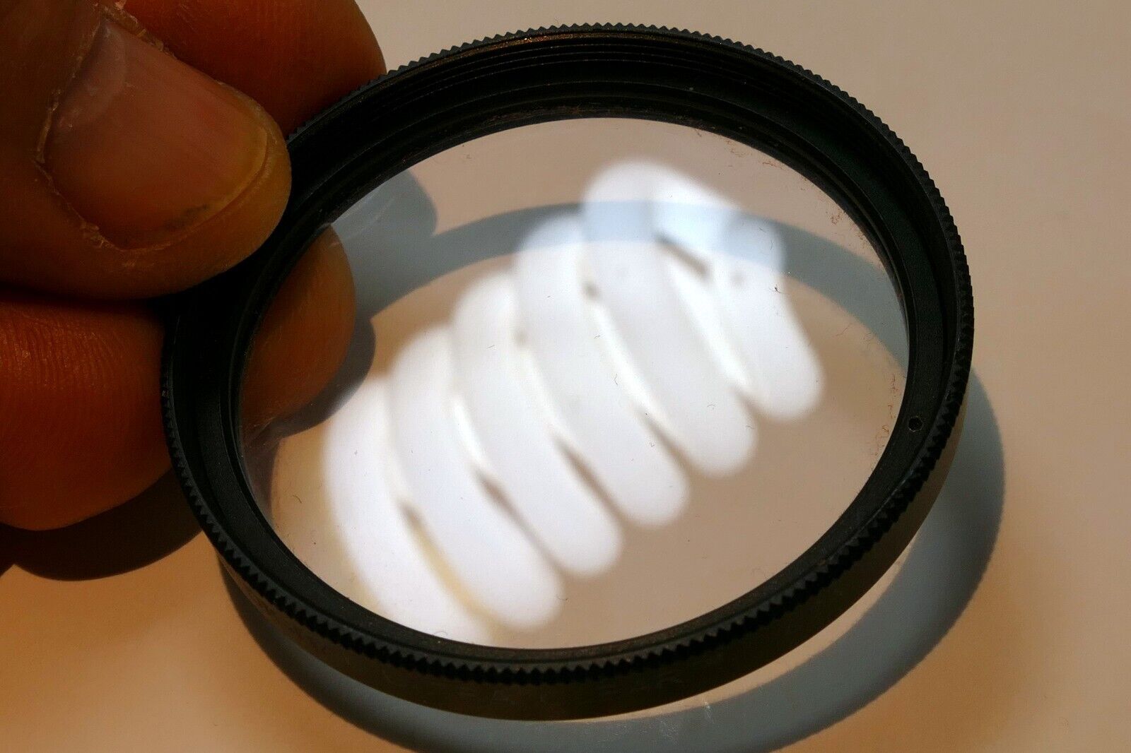 Tiffen UV  W49mm Filter made in USA - Digital Ultra Clear