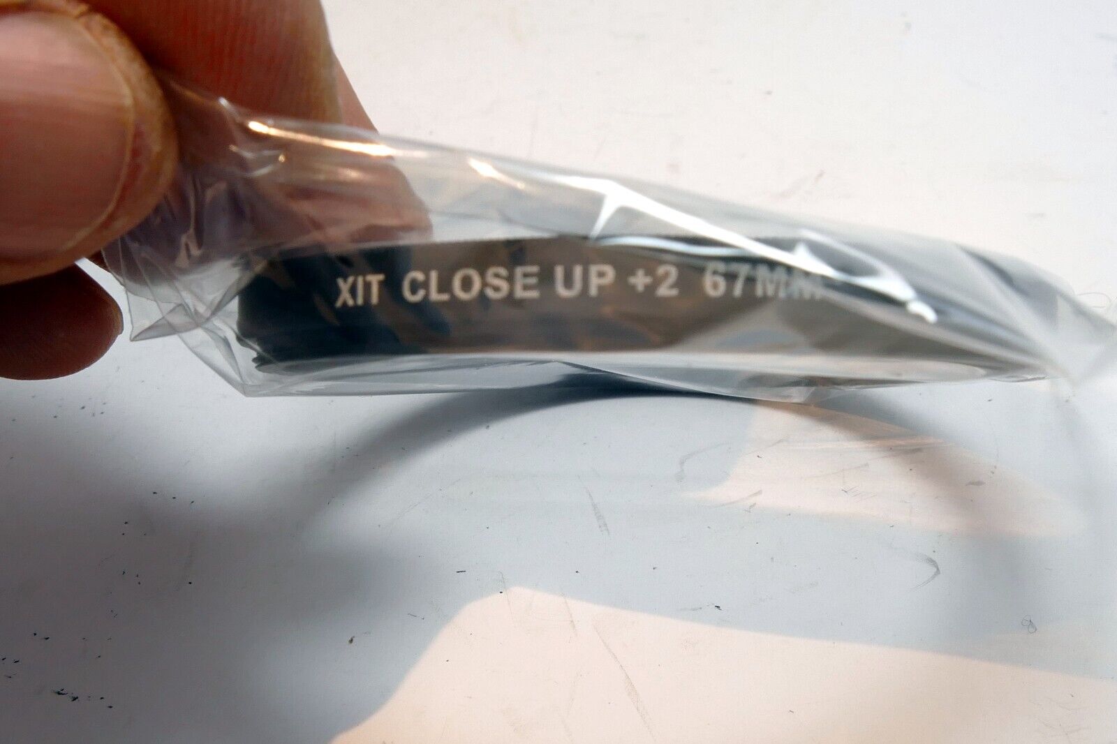 XIT 67mm +2 Close-up lens Filter   Macro - new - open box