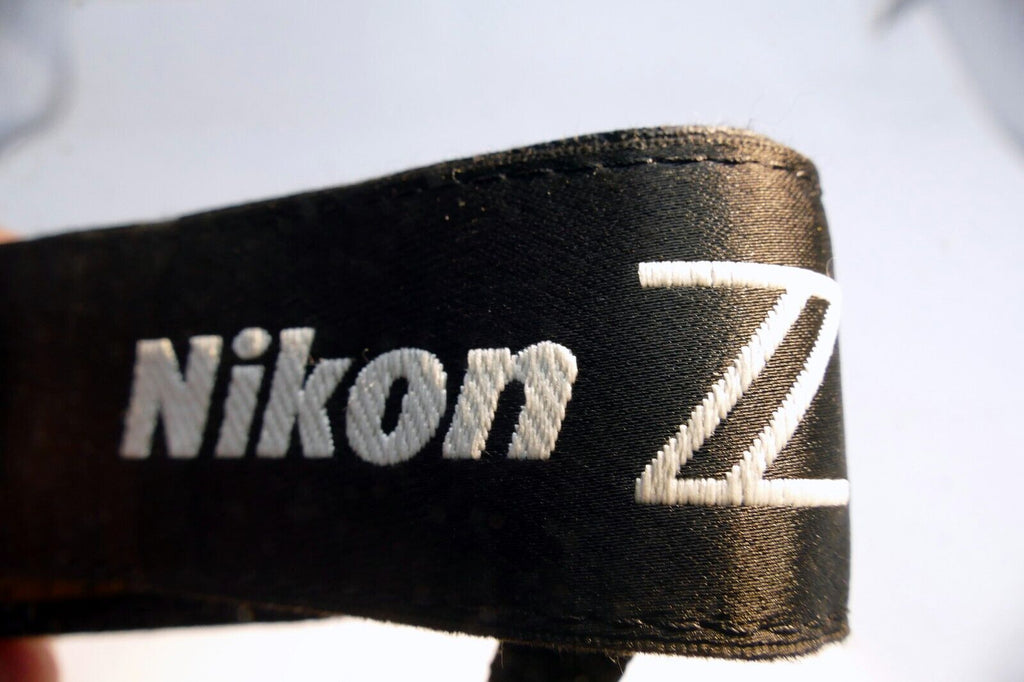 Nikon Z Digital Z5 Z6 Z7 Camera Shoulder neck Strap AN-DC19  - near mint