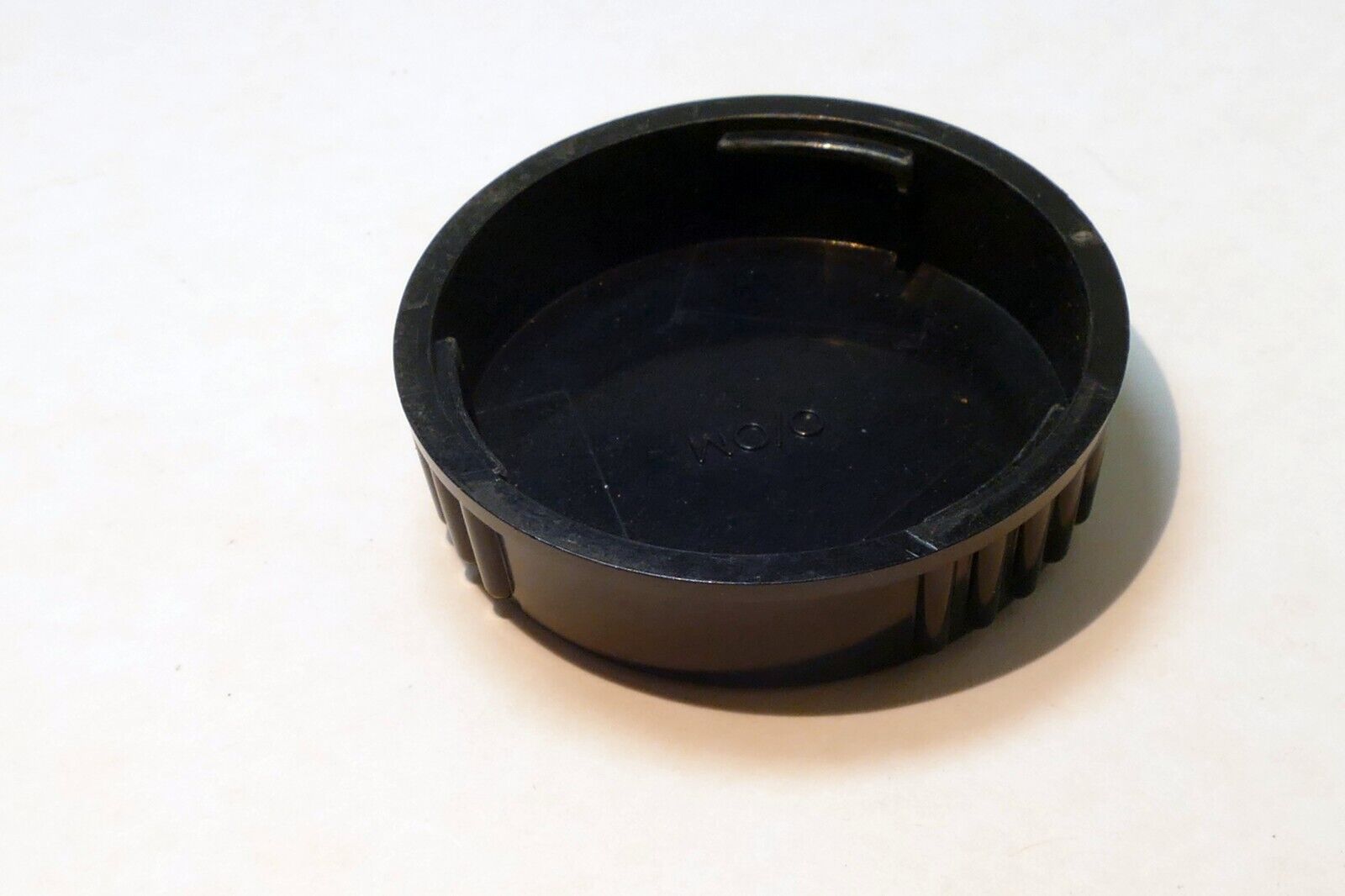 Rear Len Dust Cap for 50mm f1.4 f1.8 OLYMPUS OM manual focus
