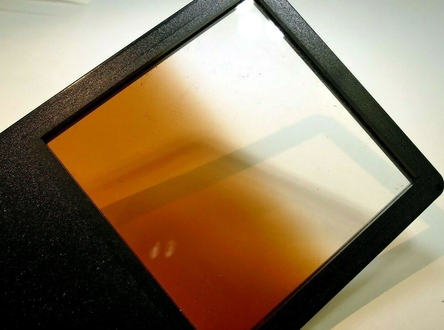 Lindahl SEPIA Graduated Gradual Effect Filter drop in