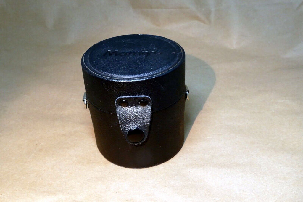 Mamiya Sekor 80mm f2.8 645 Lens Hard case