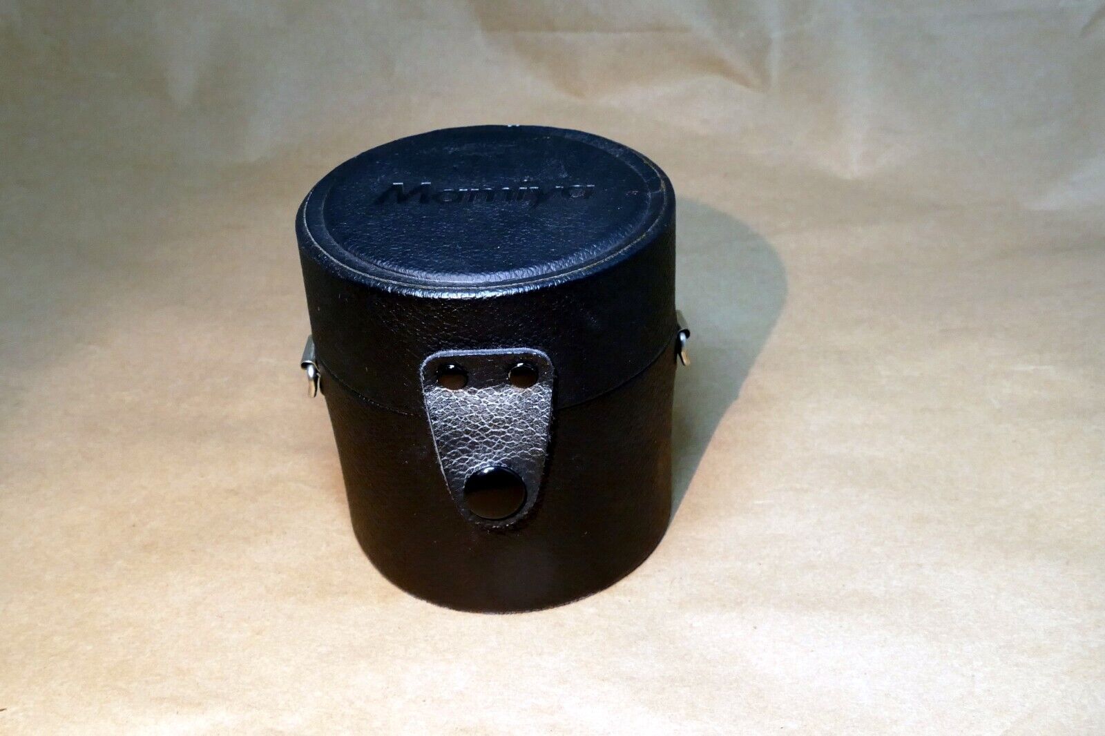 Mamiya Sekor 80mm f2.8 645 Lens Hard case