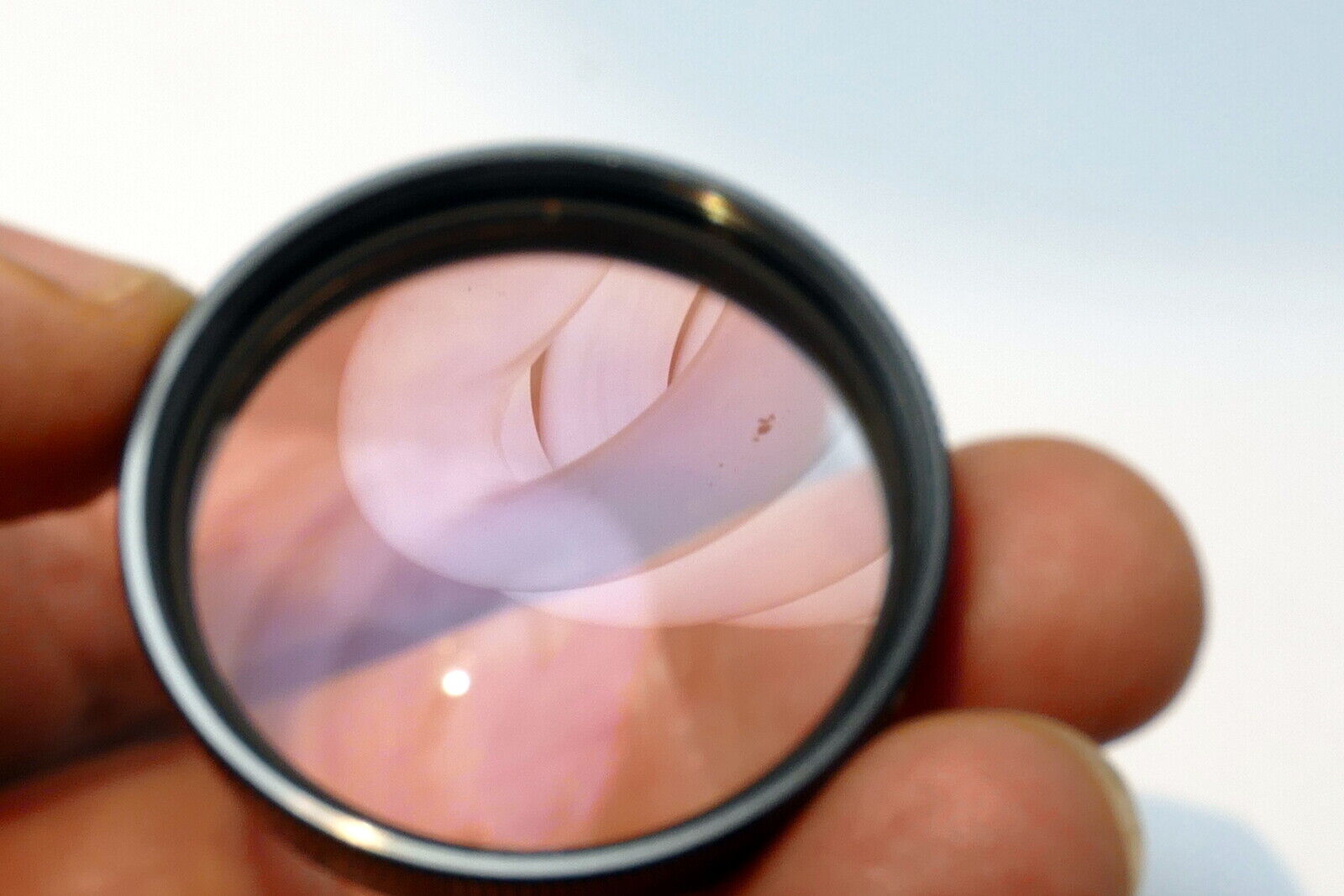 1X Nikon 38mm Lens for Medical Nikkor AUX micro Macro threaded for 200mm f5.6