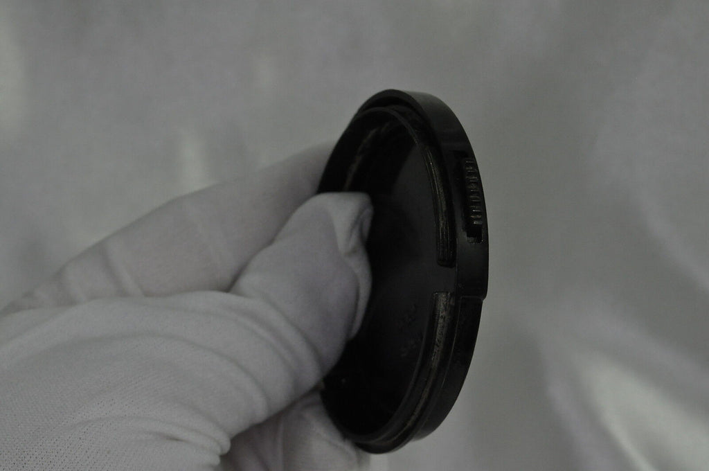 Genuine Tokina Snap on 62mm Front Lens Cap Made in Japan 2103057