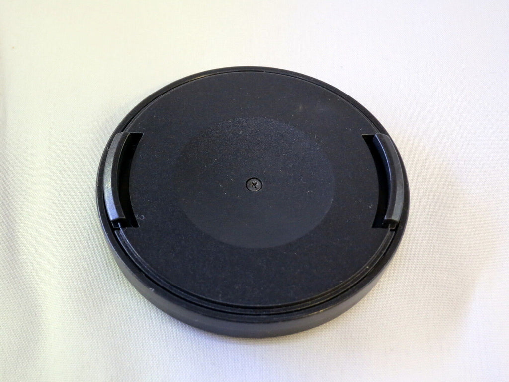 Panasonic LUMIX DMC 55mm snap-on Front Lens Cap 5302016